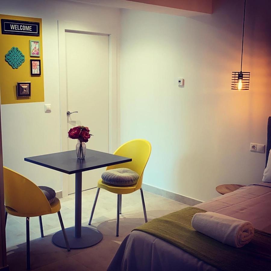 Apartment La Estacion M&s