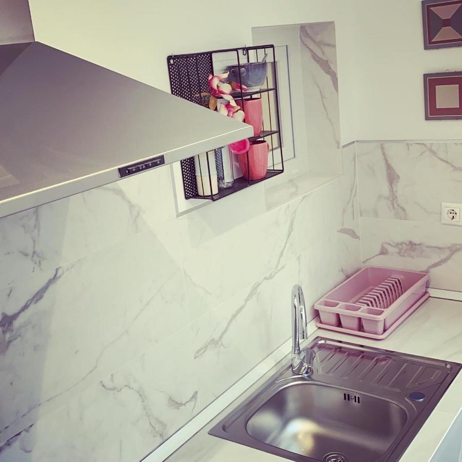 Apartment La Estacion M&s