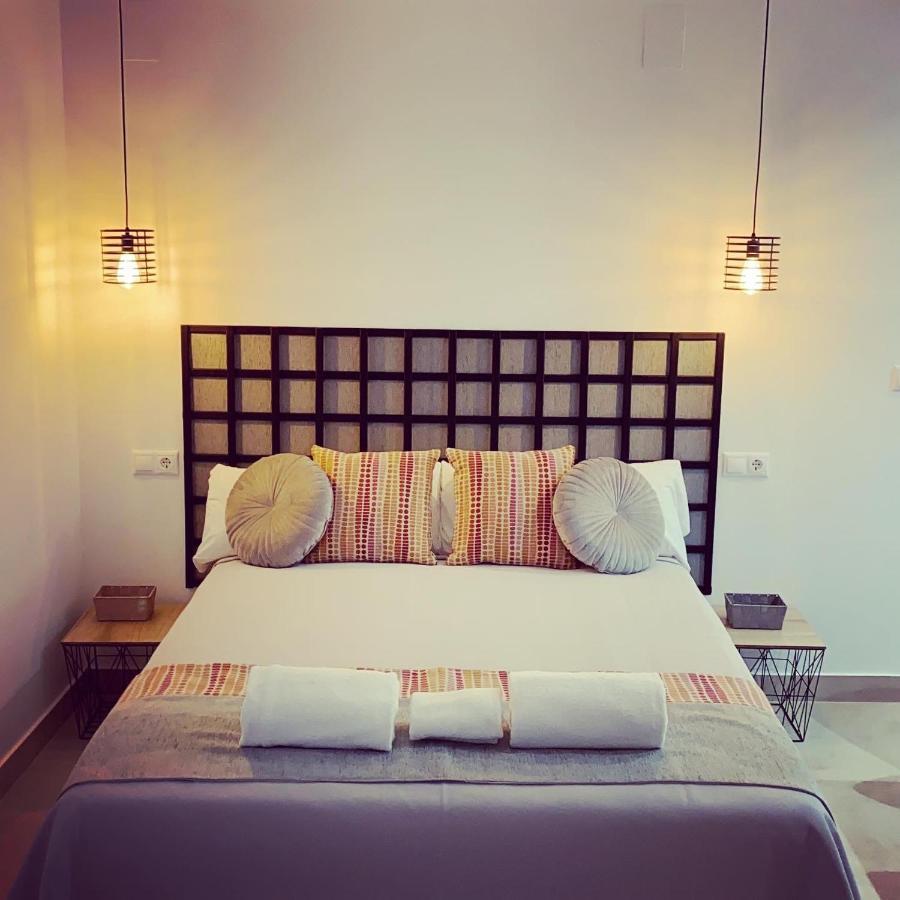 Apartment La Estacion M&s