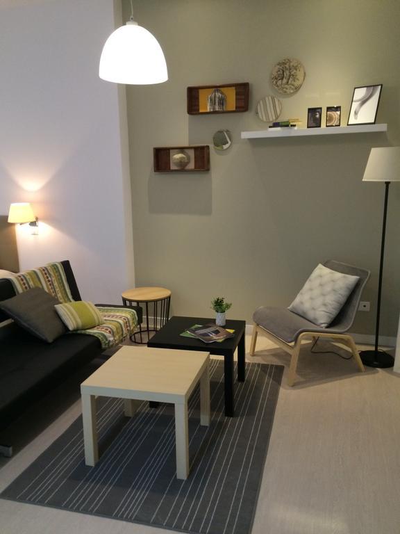 La Estacion M&s Apartament *